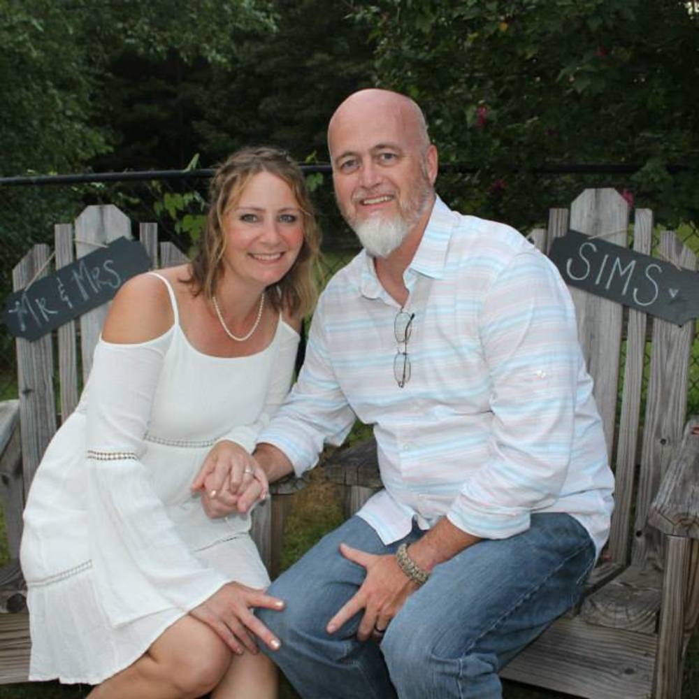 Meet your Posher, Ainsley